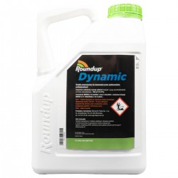 ROUNDUP DYNAMIC 480 5L